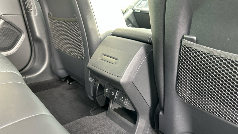 Jaguar I-Pace 294kW EV400 R-Dynamic SE Black 90kWh 5dr Auto Electric Estate